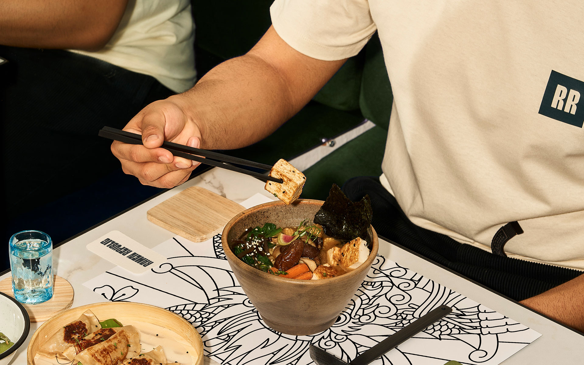 Diseño de marca en Oaxaca, México