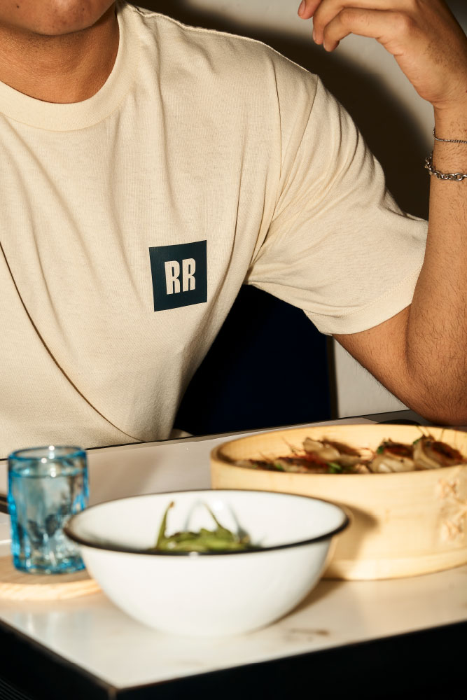 Branding gastronómico