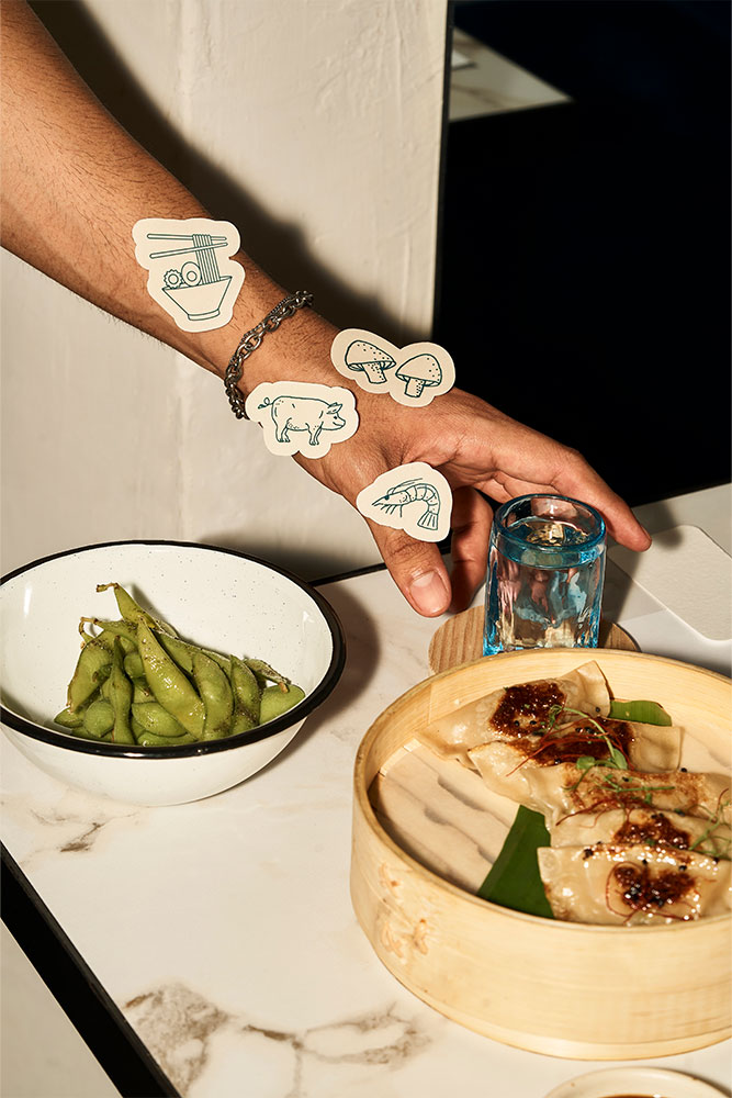 Diseño de marca y branding por INTER ESTUDIO