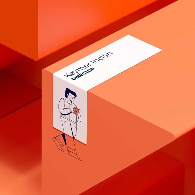 One Campaign mx. Diseño de Marca para Agencia de Marketing Digital en la ciudad de Oaxaca