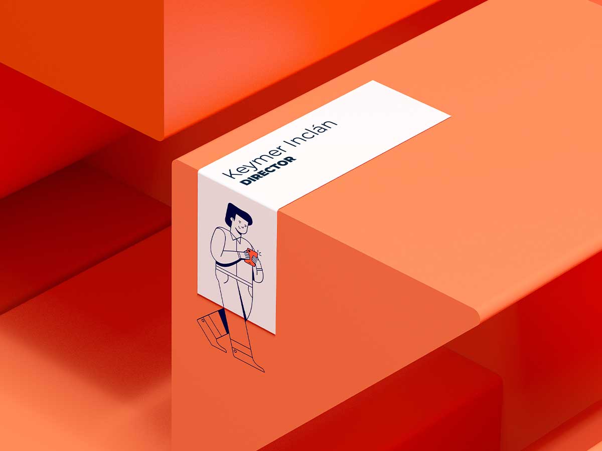 One Campaign mx. Diseño de Marca para Agencia de Marketing Digital en la ciudad de Oaxaca